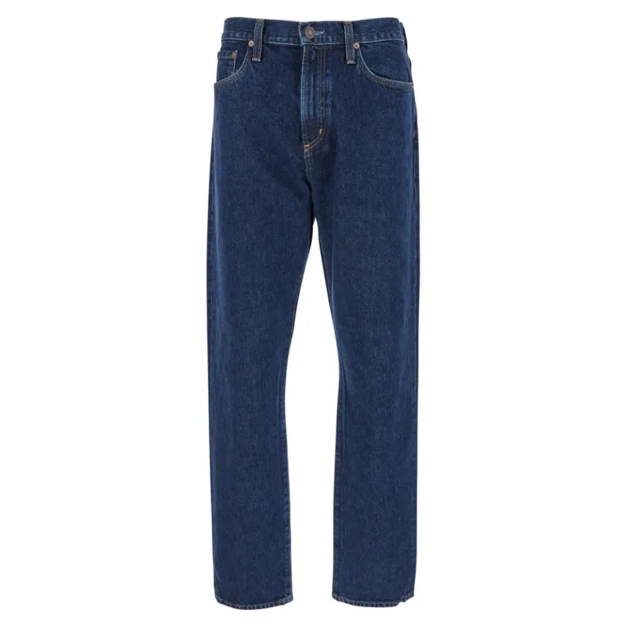 Agolde Curtis Jean in Pendulum-Heren Jeans