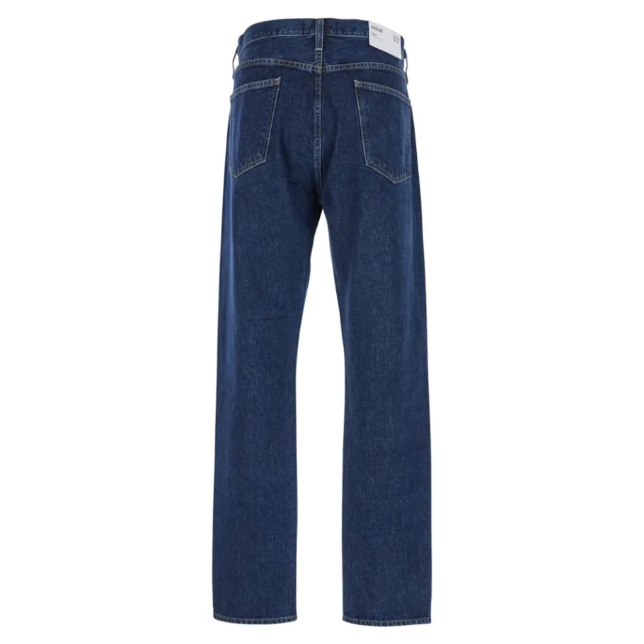Agolde Curtis Jean in Pendulum-Heren Jeans