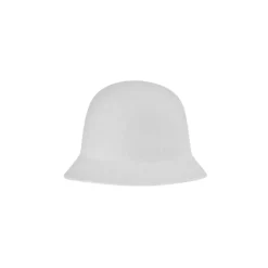 Nina Ricci Curved Bob Hat-Heren Hoeden