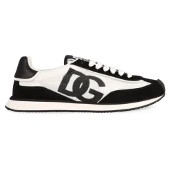 Dolce & Gabbana Cushion Low-top Sneakers-Heren Sneakers