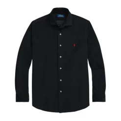 Polo Ralph Lauren Custom Fit Corduroy Shirt-Heren Overhemden