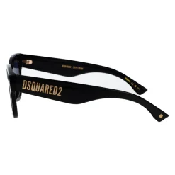 Dsquared2 D2 0180/S Zonnebril-Heren Zonnebrillen