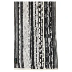 Carlo Colucci DAH-C6608.X Winter Scarf-Heren Sjaals