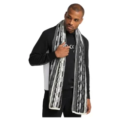 Carlo Colucci DAH-C6608.X Winter Scarf-Heren Sjaals