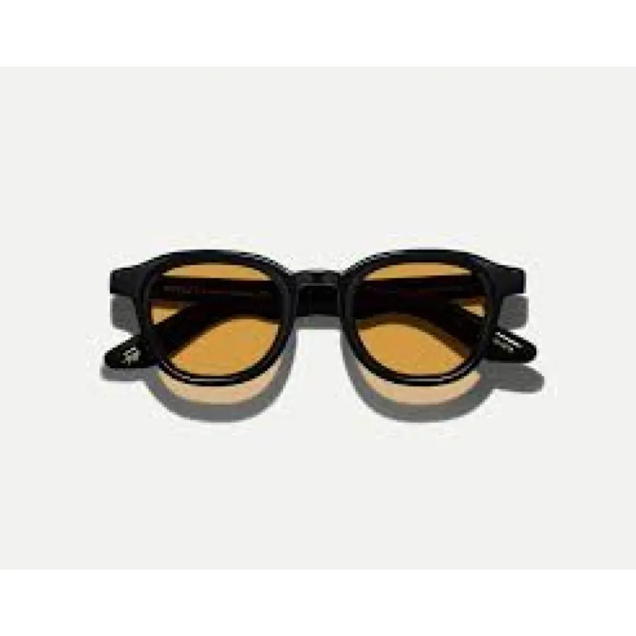 Moscot Dahven Zonnebril-Heren Zonnebrillen