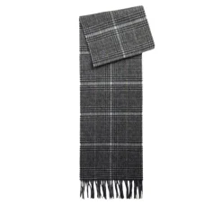 Barbour Danbrooke Scarf-Heren Sjaals
