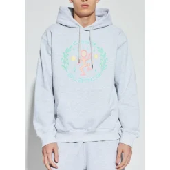 Casablanca 0-DANCE JOY Hoodie-Heren Truien & Vesten