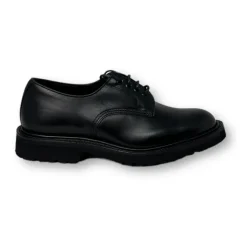 Tricker's Daniel Tramping Schoen Veters-Heren Nette Schoenen