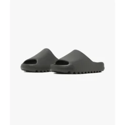 Yeezy Dark Onyx Slide Sandalen-Heren Slippers