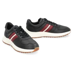 Bally Darsyl Leather Low-Top Sneakers-Heren Sneakers