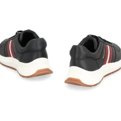 Bally Darsyl Leather Low-Top Sneakers-Heren Sneakers