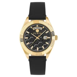 Philipp Plein Date Superlative Horloge-Heren Horloges