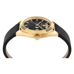 Philipp Plein Date Superlative Horloge-Heren Horloges