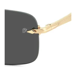 Eyewear by David Beckham DB 1195/S Zonnebrillen-Heren Zonnebrillen