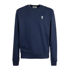 Ami Paris De Coeur Sweatshirt-Heren Truien & Vesten