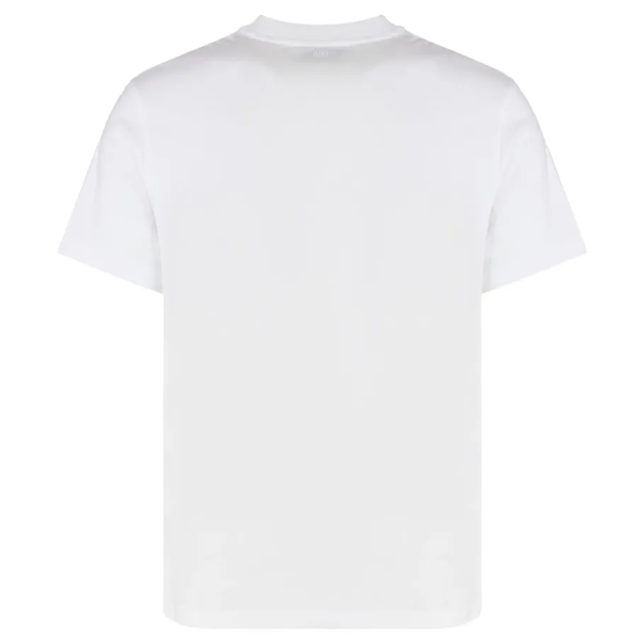 Ami Paris De Coeur T-shirt-Heren Shirts