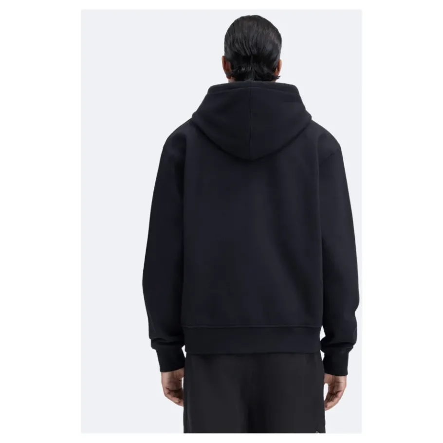 Jacquemus De Geborduurde Sweatshirt-Heren Truien & Vesten