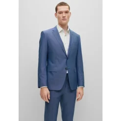 Hugo 2-Delig Pak-Heren Kostuums