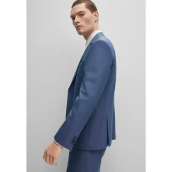 Hugo 2-Delig Pak-Heren Kostuums