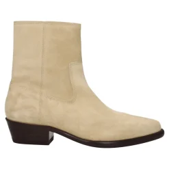 Isabel Marant Delix Enkellaarsjes-Heren Laarzen