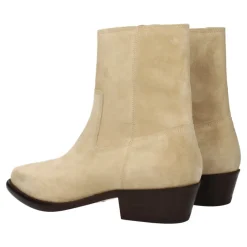 Isabel Marant Delix Enkellaarsjes-Heren Laarzen