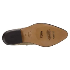 Isabel Marant Delix Enkellaarsjes-Heren Laarzen