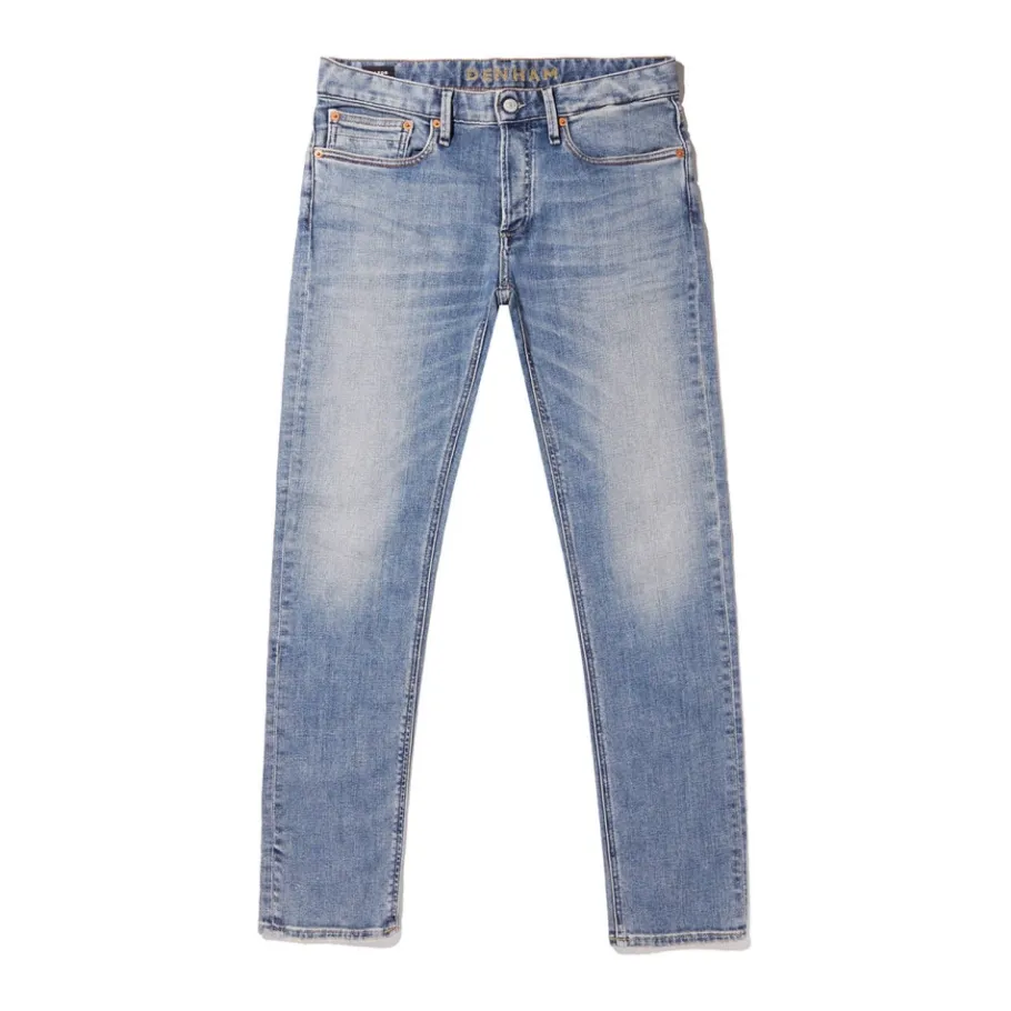 Denham The Jeanmaker Jeans-Heren Jeans
