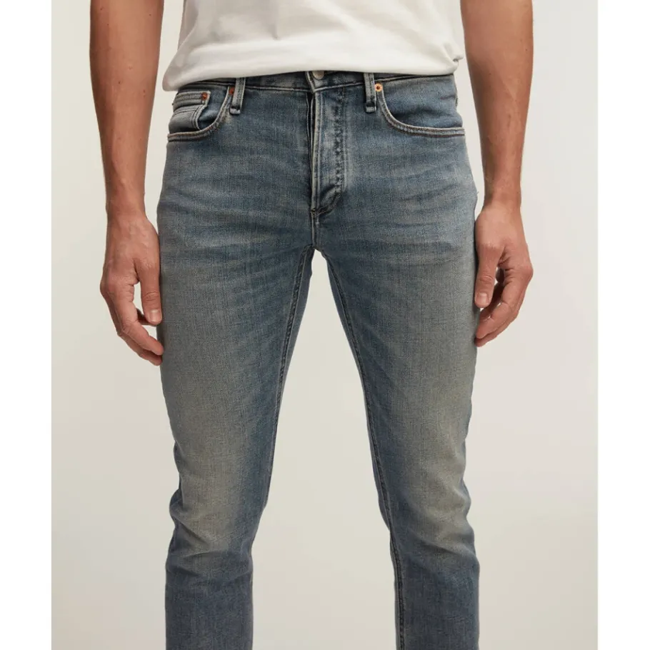 Denham The Jeanmaker Jeans-Heren Jeans