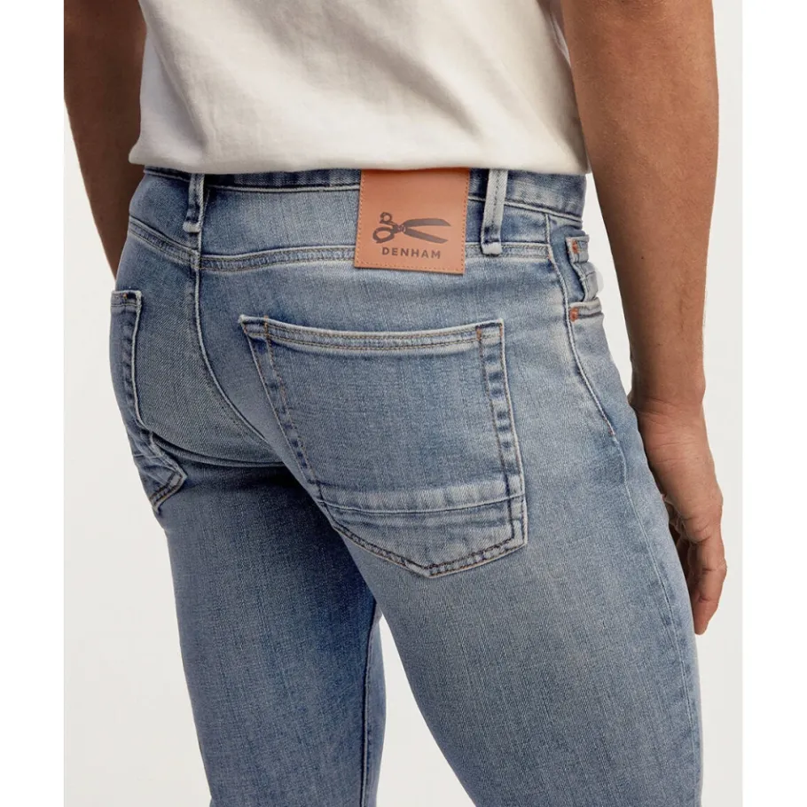 Denham The Jeanmaker Jeans-Heren Jeans