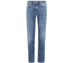 Re-Hash Denim Rubens 5-Pocket Jeans-Heren Jeans