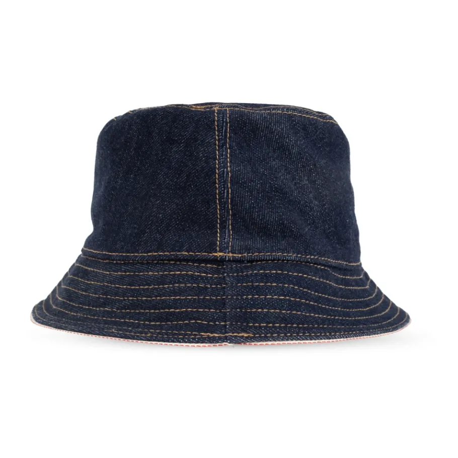 Dsquared2 Denim hoed-Heren Hoeden