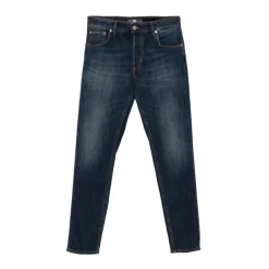 PT Torino Denim Jeans-Heren Jeans