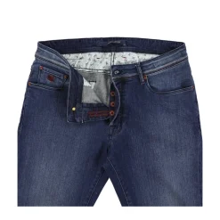 Atelier Noterman Denim Jeans-Heren Jeans