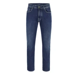 Atelier Noterman Denim Jeans Klassieke Stijl-Heren Jeans