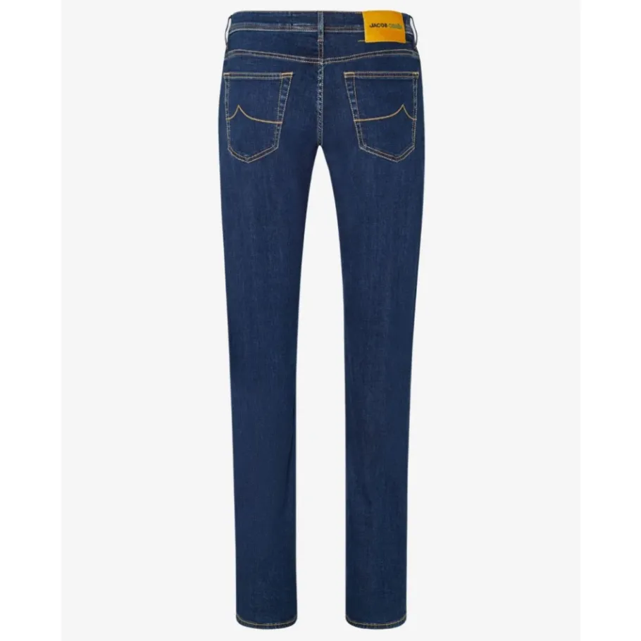 Jacob Cohën Denim 5-Pocket Jeans Broek-Heren Jeans