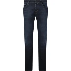 Jacob Cohën Denim Stijl Jeans-Heren Jeans