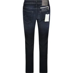 Jacob Cohën Denim Stijl Jeans-Heren Jeans