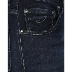 Jacob Cohën Denim Stijl Jeans-Heren Jeans