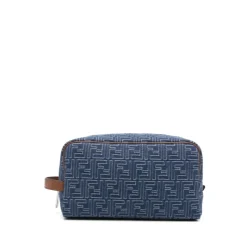 Fendi Denim Stone Dark Nut Beauty Cover-Heren Tassen