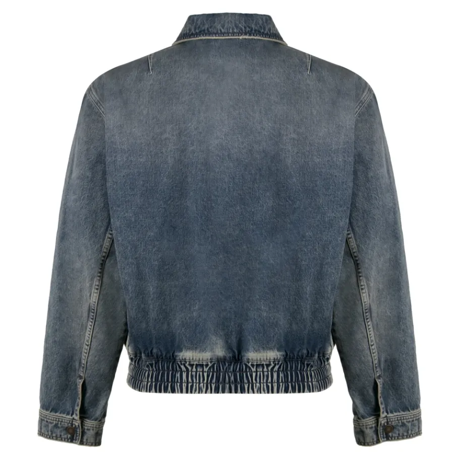 Dolce & Gabbana Denimjas-Heren Jassen