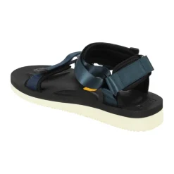 Suicoke DEPA V3 Stijlvolle Sandalen-Heren Sandalen