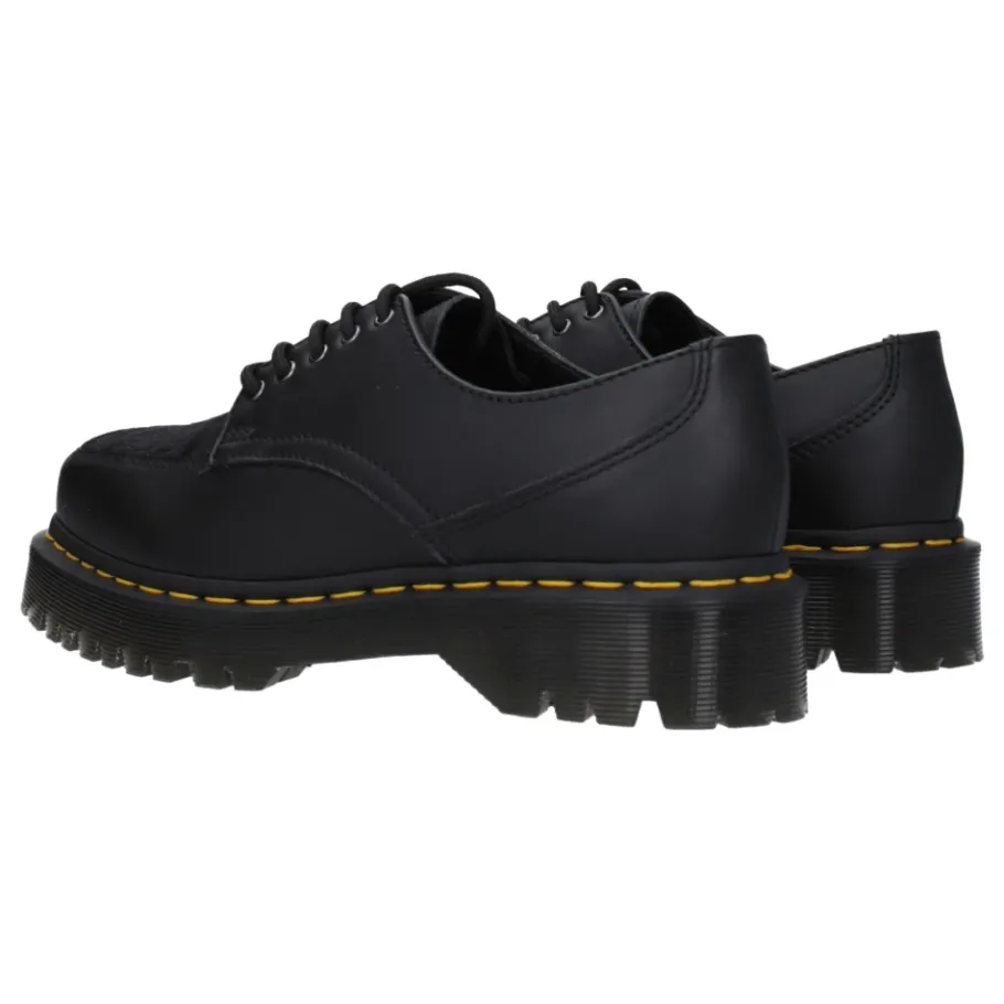 Dr. Martens Derby 5i Bex-Heren Nette Schoenen