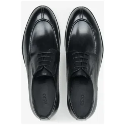 Estro Derby Schoenen-Heren Nette Schoenen