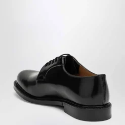 Church's Derby Shannon Platte Schoenen-Heren Nette Schoenen