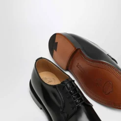 Church's Derby Shannon Platte Schoenen-Heren Nette Schoenen