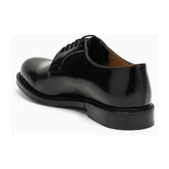 Church's Derby Shannon Platte Schoenen-Heren Nette Schoenen