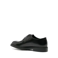 Doucal's Derby Veterschoen-Heren Nette Schoenen