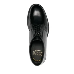 Doucal's Derby Veterschoen-Heren Nette Schoenen