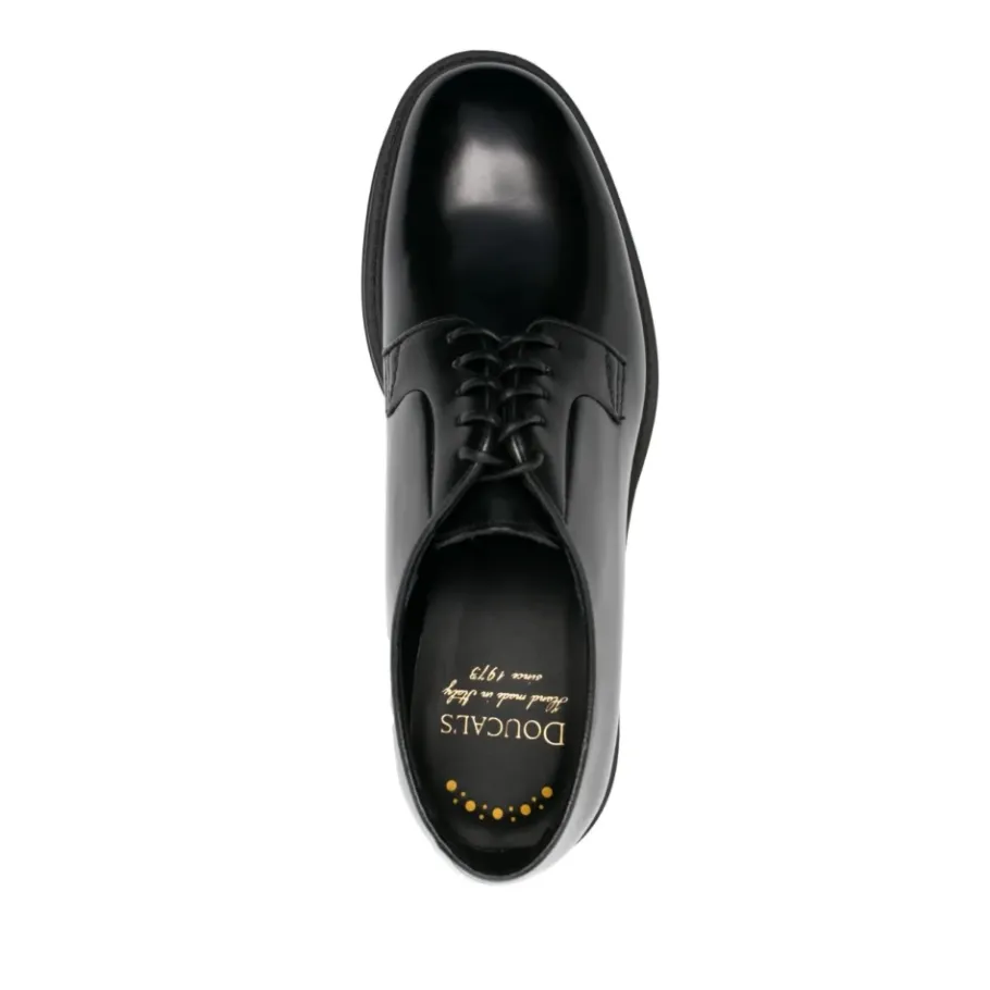Doucal's Derby Veterschoen-Heren Nette Schoenen