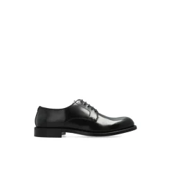 Dolce & Gabbana Derbyschoenen-Heren Nette Schoenen